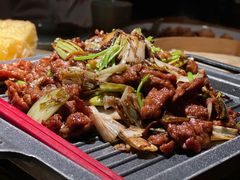 -青年公社烤鸭(青年路店)