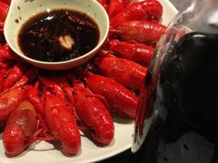 -一棠龙虾•王牌虾球(楚河汉街店)