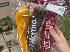 -山姆会员商店(上海浦东店)