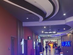 -卢米埃影城(长楹天街IMAX激光店)