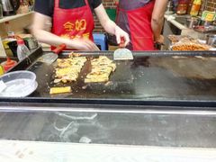 -金姐烤冷面(大沙泥街店)