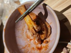 -KimPro 辛普乐概念韩餐