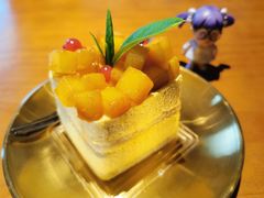-比顿咖啡(和顺古镇店)