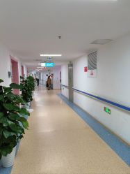 -江西省儿童医院(红谷滩院区)