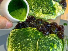 -茶力的小怪兽(梅林卓悦汇店)