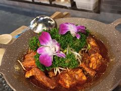 -蜀大侠·牛肉自助火锅(慈溪店)