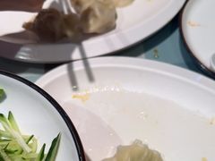 -四姐妹东北饺子(沙尾路店)