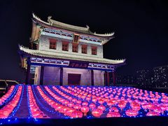 -即墨古城