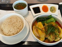 -大堂酒廊(澳门文华东方酒店)