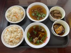 -好成财牛排馆(涂门街总店)