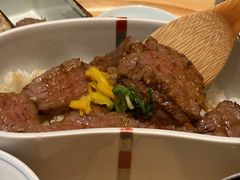 -焼肉 番手十番(銀座三越店)