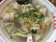 -海平馄饨(逍遥二路店)