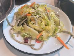 -京城北门羊蝎子铜锅涮肉(总店)