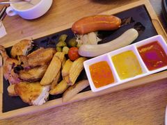 -甲丁坊·德餐·酒吧(五棵松华熙店)