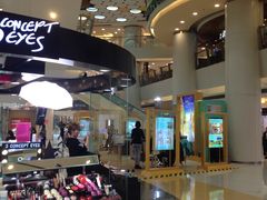 店内环境-银座mall(东直门店)
