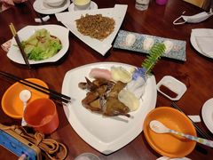 -桃源春晓中餐厅 TaoYuan Restaurant