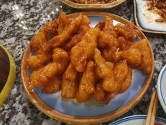 糖醋里脊-天津卫码头(南开大悦城店)