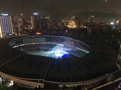 -星城之眼摩天轮