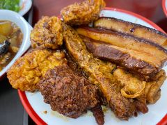 -刘小忙把子肉(北园大街总店)