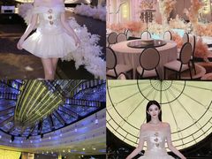 -泓历皇朝酒店(东亭店)