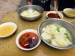 -杨凌蘸水面(建章路店)