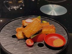 -上海1号私藏菜(静安店)
