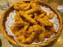 小酥肉-小四川菜馆(托乐嘉店)