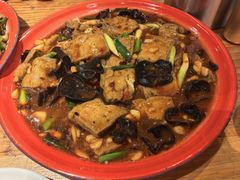 -兔槽江湖菜·重庆璧山兔(水围店)