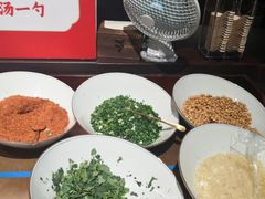 -受气牛肉·重庆耙牛肉(来福士店)