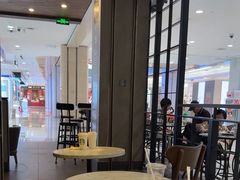 -星巴克(杭州西湖银泰1F店)