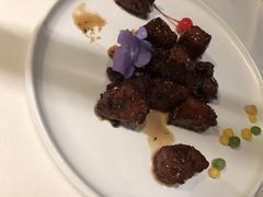 牛眼粒-民国红公馆·秦淮八艳(夫子庙店)