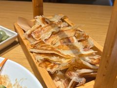 -关东小磨东北菜(上海长风大悦城店)
