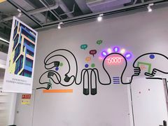 -当当书店(国泰广场店)
