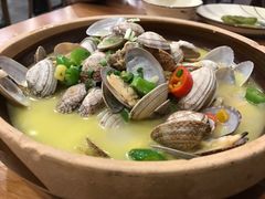 -丈母娘的饭局•新金陵菜(牛首山店)