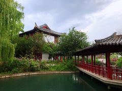 -百脉泉景区