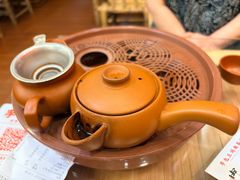 -芋包王闽南茶楼(八市店)