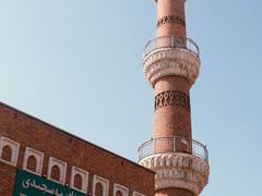 -新疆国际大巴扎