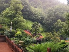 -桃花岭景区