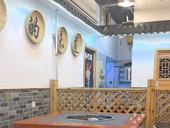-老家大锅台·地锅鸡·铁锅炖(建邺文体路店)