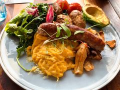 -O'mills Sourdough Bakery&Bistro(永嘉路店)