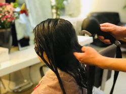 -Hair ART造型沙龙