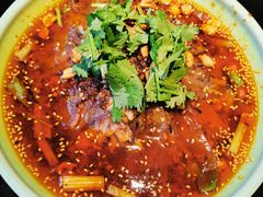 夫妻肺片-陈麻婆豆腐总店