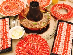 -阳坊胜利涮羊肉(阳坊老店)