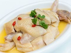 -至潮餐厅精致粤菜·活鲈鱼·走地鸡(珠江新城店)