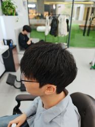 点击看大图 -尤司男士国潮理发馆