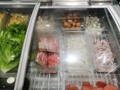 -盒马鲜生(文景博乐里购物广场店)