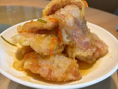 -关东小磨东北菜(上海长风大悦城店)