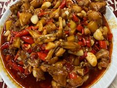 -老三样·旧食新味(船山路店)