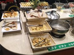 -福慧缘清心素食(峨眉山前店)
