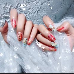 -Aso Artist Beauty美甲美睫
